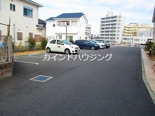 尾崎駅 徒歩5分 1階の物件内観写真